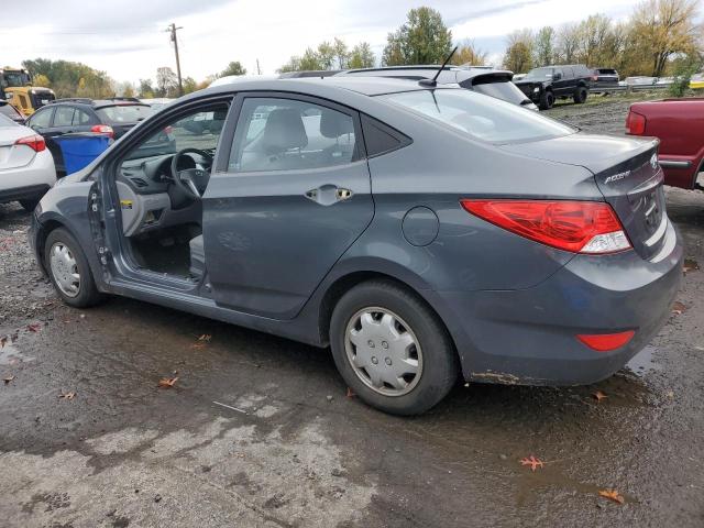 Photo 2 from auction – 2012 HYUNDAI ACCENT GLS with VIN KMHCT4AE4CU075119