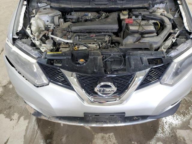 Photo 12 from auction – 2016 NISSAN ROGUE S with VIN KNMAT2MV8GP605480