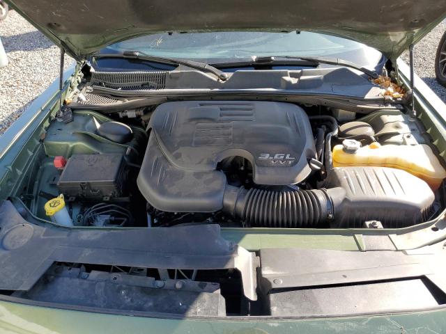 Photo 11 from auction – 2019 DODGE CHALLENGER with VIN 2C3CDZAG5KH730765