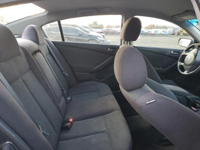 Photo 10 from auction – 2012 NISSAN ALTIMA BAS with VIN 1N4AL2APXCN545445