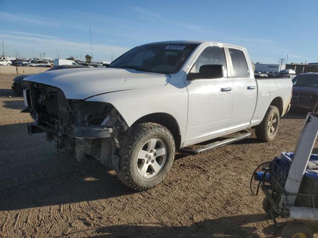 Фото 1 с аукциона – 2012 DODGE RAM 1500 S с VIN 1C6RD7GT6CS266076