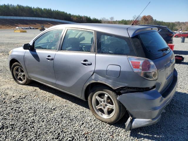 Photo 2 from auction – 2006 TOYOTA MATRIX with VIN 2T1KR32E86C591170