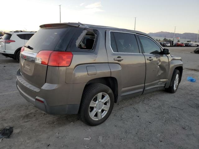 Photo 3 from auction – 2012 GMC TERRAIN with VIN 2GKALMEK7C6341697