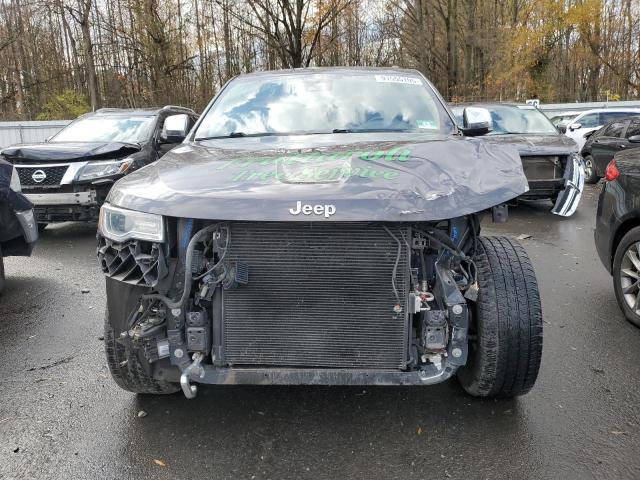 Photo 5 from auction – 2018 JEEP GRAND CHER with VIN 1C4RJFCG4JC309597