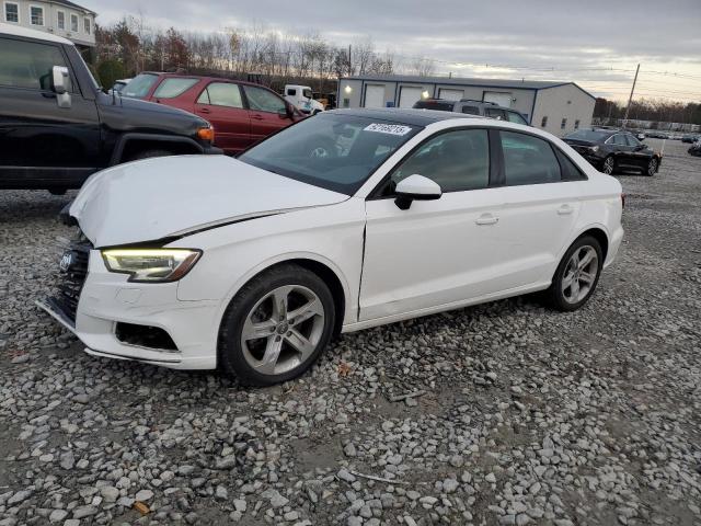 AUDI A3 PREMIUM 2017 with VIN WAUB8GFF8H1026239 - Photo from auction