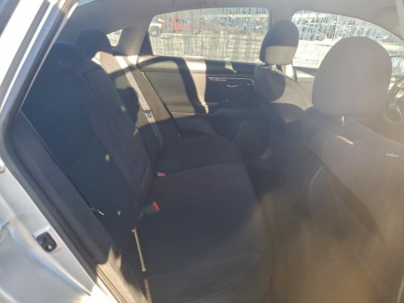 Photo 10 from auction – 2014 NISSAN ALTIMA 2.5 with VIN 1N4AL3AP1EN234883