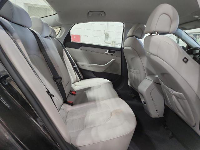 Photo 10 from auction – 2015 HYUNDAI SONATA SE with VIN 5NPE24AF2FH202330
