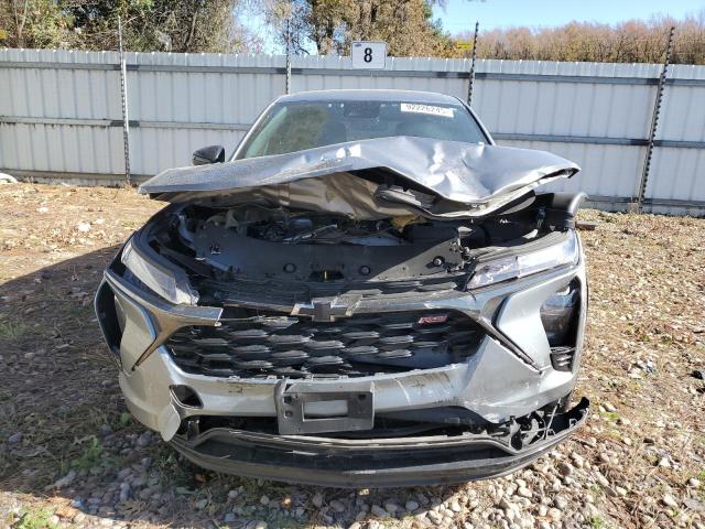 Photo 5 from auction – 2024 CHEVROLET TRAX 1RS with VIN KL77LGE22RC118035