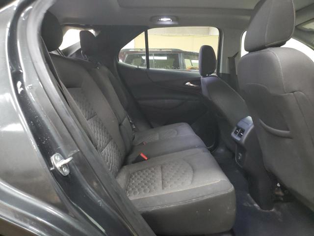Photo 11 from auction – 2019 CHEVROLET EQUINOX LT with VIN 3GNAXKEVXKS644690