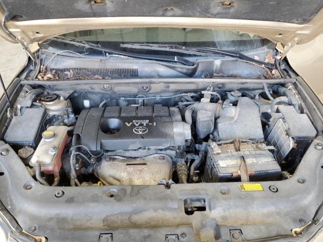 Photo 12 from auction – 2010 TOYOTA RAV4 with VIN JTMBF4DV9AD025509