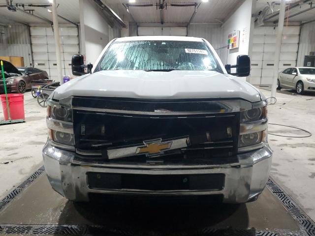 Photo 5 from auction – 2016 CHEVROLET SILVERADO with VIN 1GC2KUEGXGZ425540