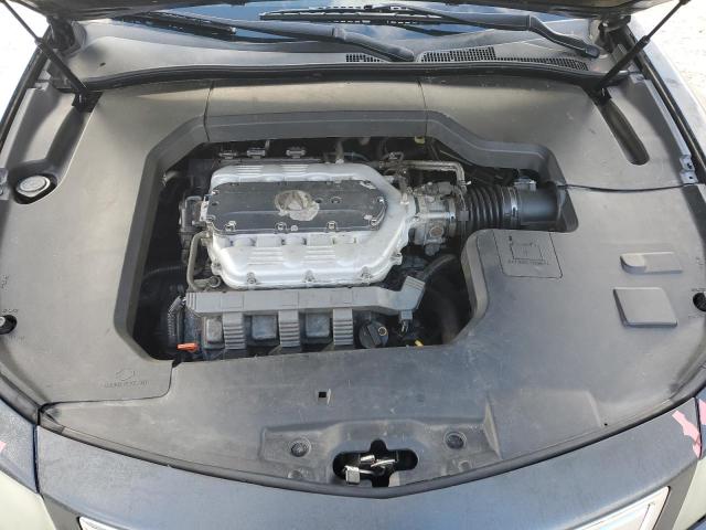 Photo 11 from auction – 2013 ACURA TL TECH with VIN 19UUA8F52DA001197