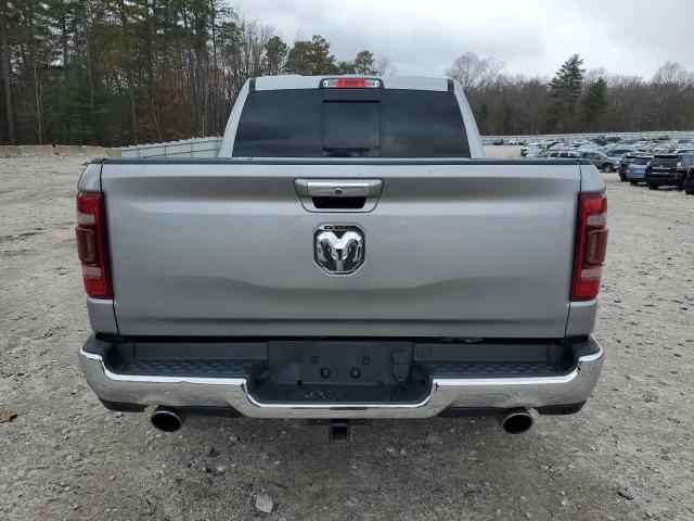 Photo 6 from auction – 2019 RAM 1500 LIMIT with VIN 1C6SRFHTXKN530652