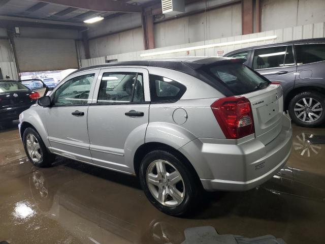 Photo 2 from auction – 2007 DODGE CALIBER SX with VIN 1B3HB48B77D236403