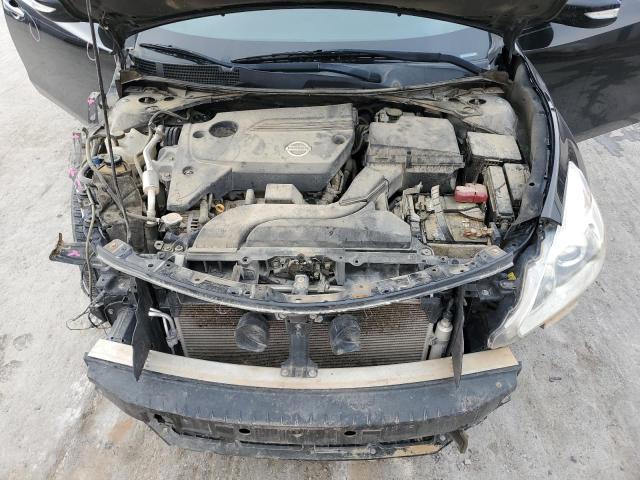 Photo 11 from auction – 2015 NISSAN ALTIMA 2.5 with VIN 1N4AL3AP0FC422999