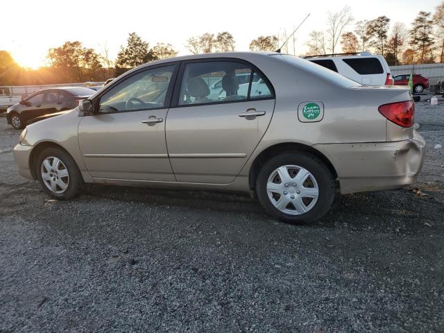 Photo 2 from auction – 2007 TOYOTA COROLLA CE with VIN 1NXBR32E97Z897276