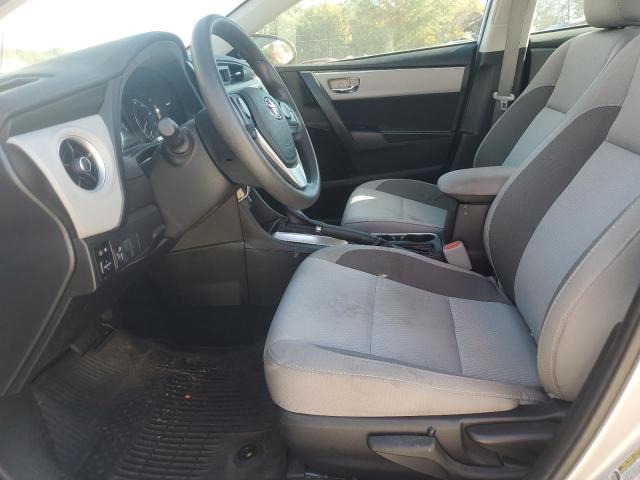 Photo 7 from auction – 2019 TOYOTA COROLLA L with VIN 2T1BURHE9KC199561