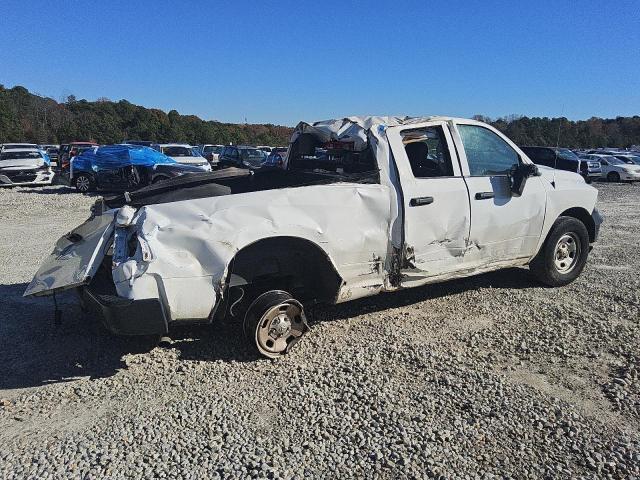 Photo 3 from auction – 2022 RAM 1500 CLASS with VIN 1C6RR6FG5NS153559