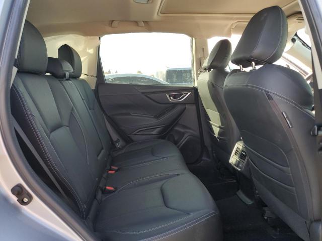 Photo 11 from auction – 2020 SUBARU FORESTER T with VIN JF2SKAXC6LH541506