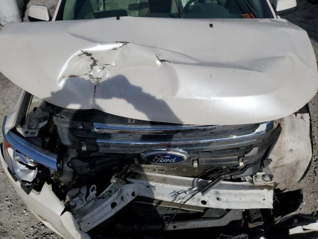 Photo 12 from auction – 2014 FORD EDGE LIMIT with VIN 2FMDK3KC3EBB60024
