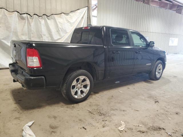 Photo 3 from auction – 2019 RAM 1500 BIG H with VIN 1C6RREFT1KN590282
