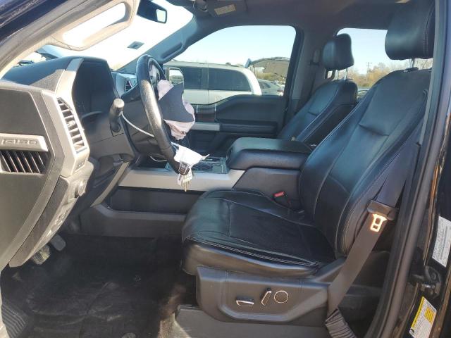 Photo 7 from auction – 2016 FORD F150 SUPER with VIN 1FTEW1EP4GFB66254