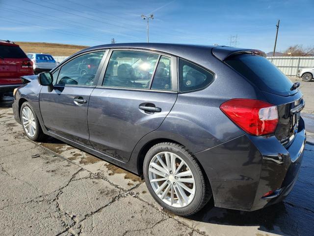 Photo 2 from auction – 2012 SUBARU IMPREZA PR with VIN JF1GPAD65CH215318