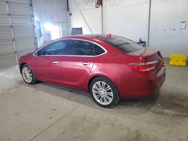 Фото 2 с аукциона – 2013 BUICK VERANO с VIN 1G4PP5SK8D4190226