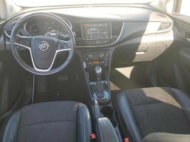 Photo 8 from auction – 2017 BUICK ENCORE PRE with VIN KL4CJASB2HB001143