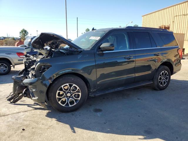 FORD EXPEDITION 2022 with VIN 1FMJU1HTXNEA41173 - Photo from auction