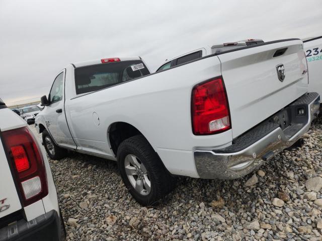 Photo 2 from auction – 2022 RAM 1500 CLASSIC with VIN 3C6JR7DG7NG259024
