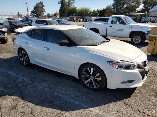 Photo 4 from auction – 2017 NISSAN MAXIMA 3.5 with VIN 1N4AA6AP4HC377494