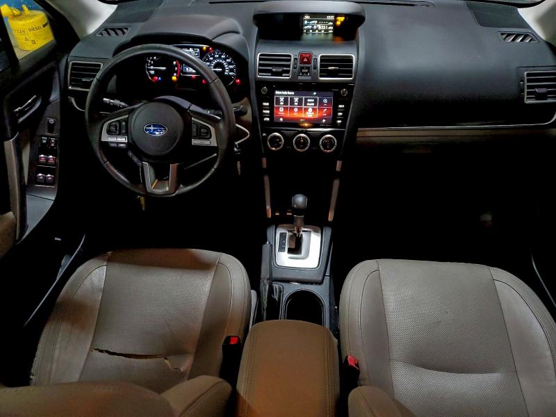 Photo 8 from auction – 2017 SUBARU FORESTER 2 with VIN JF2SJAJC9HH563003