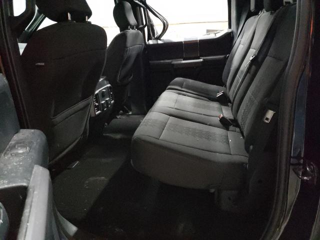 Photo 10 from auction – 2019 FORD F150 SUPER with VIN 1FTEW1E46KKF12519