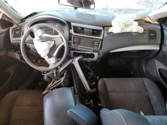 Photo 8 from auction – 2018 NISSAN ALTIMA with VIN 1N4AL3AP9JC479131