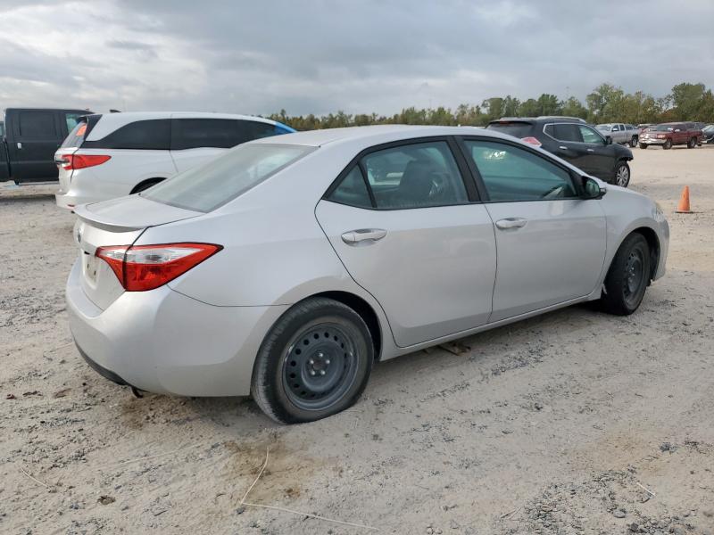 Photo 3 from auction – 2014 TOYOTA COROLLA L with VIN 5YFBURHE6EP126023
