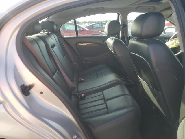 Photo 10 from auction – 2003 JAGUAR S-TYPE with VIN SAJEA01U93HM88313