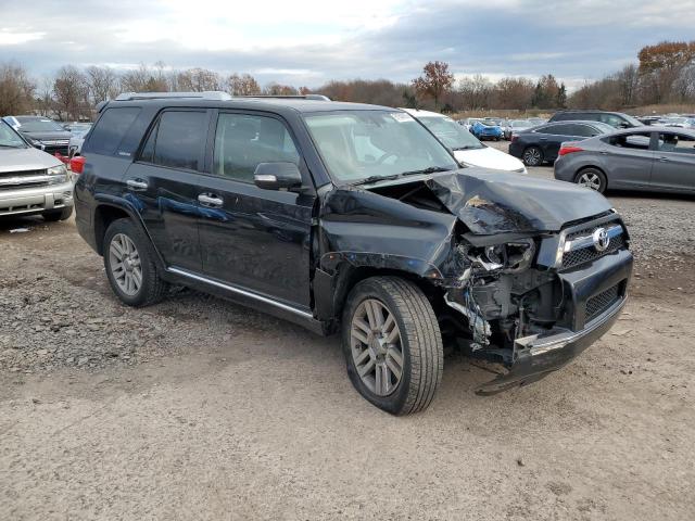 Photo 4 from auction – 2011 TOYOTA 4RUNNER SR with VIN JTEBU5JR3B5037116