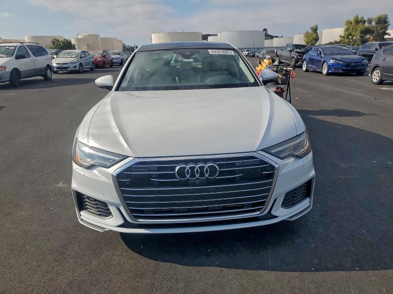 Photo 5 from auction – 2019 AUDI A6 PREMIUM with VIN WAUL2AF25KN051549