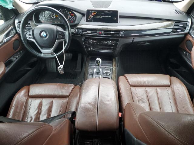 Photo 8 from auction – 2016 BMW X5 XDRIVE3 with VIN 5UXKR0C57G0U49741