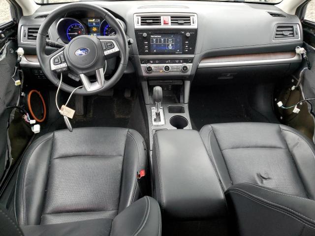 Photo 8 from auction – 2017 SUBARU OUTBACK 2. with VIN 4S4BSANC1H3265012