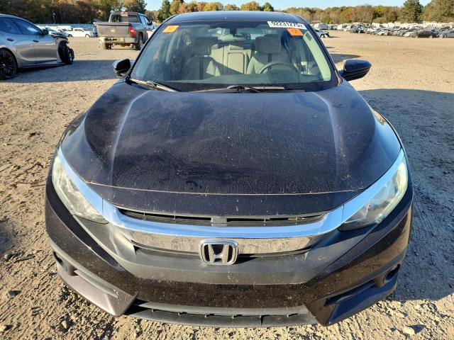 Photo 5 from auction – 2016 HONDA CIVIC EX with VIN 19XFC1F36GE022711