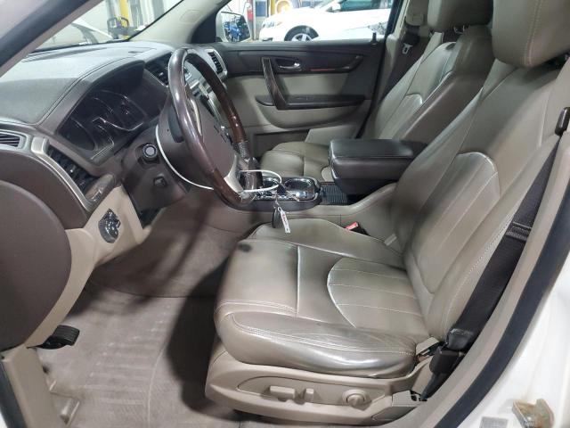 Photo 7 from auction – 2014 GMC ACADIA DEN with VIN 1GKKVTKD2EJ210875