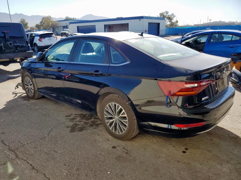 Photo 2 from auction – 2019 VOLKSWAGEN JETTA S with VIN 3VWCB7BU4KM266151