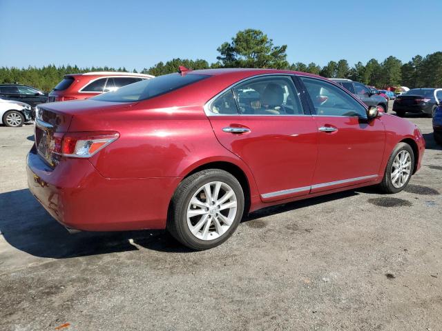 Photo 3 from auction – 2011 LEXUS ES 350 with VIN JTHBK1EG3B2418394