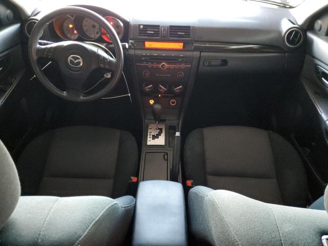 Photo 8 from auction – 2007 MAZDA 3 I with VIN JM1BK12F271729762