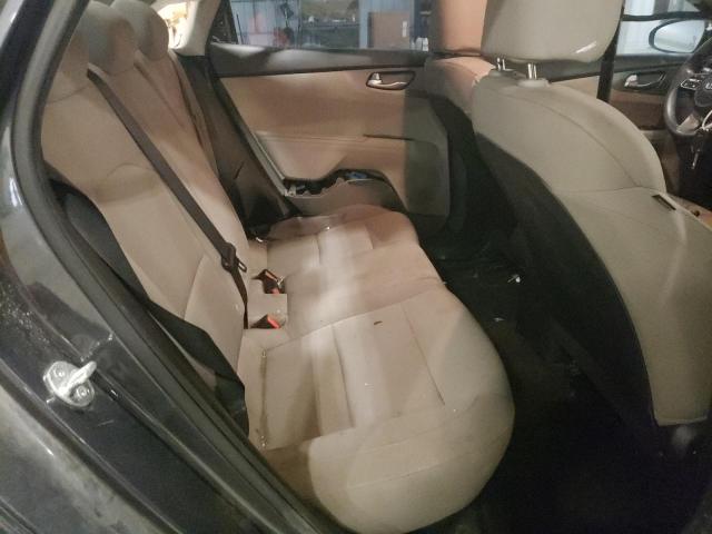 Photo 10 from auction – 2020 KIA FORTE with VIN 3KPF24AD8LE152777
