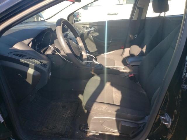 Photo 7 from auction – 2016 FORD FOCUS SE with VIN 1FADP3F29GL354508