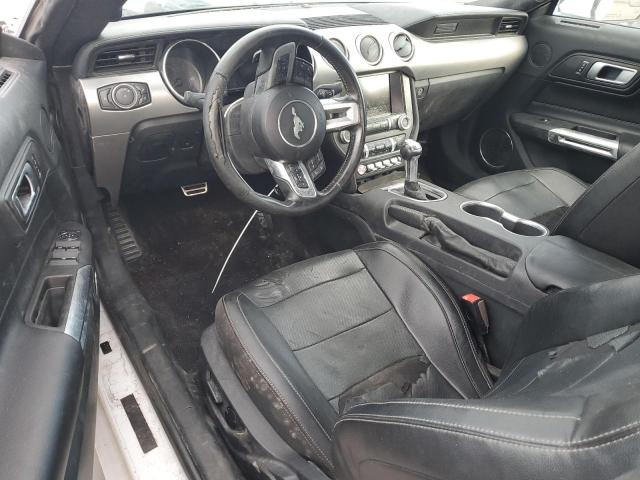 Photo 8 from auction – 2018 FORD MUSTANG with VIN 1FATP8UH0J5115392