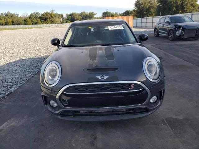 Photo 5 from auction – 2017 MINI COOPER S C with VIN WMWLU5C37H2E83815